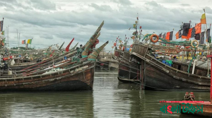 Two-month fishing ban in Bay of Bengal begins Saturday